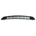 Teledu for 2016 2018  RAV4 Front Bumper Grille, SE Model, Upper, Without Camera