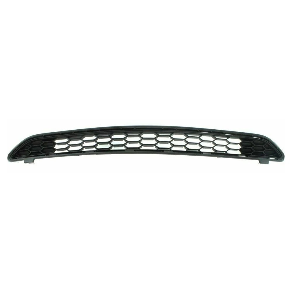 Teledu for 2016 2018  RAV4 Front Bumper Grille, SE Model, Upper, Without Camera