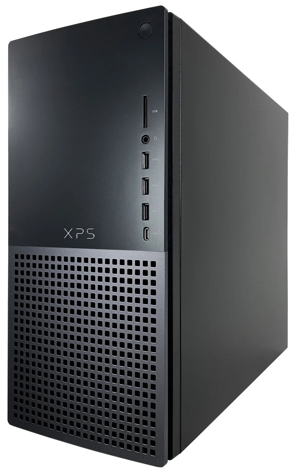XPS 8960 Desktop PC - 14th Gen  Core i7-14700K up to 5.6 GHz, 64GB RAM, 4TB PCIe SSD + 10TB HDD, NVIDIA GeForce RTX 3070Ti, Windows 11 Home