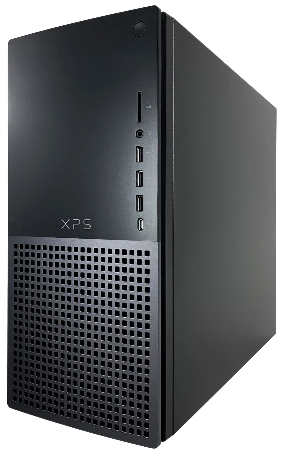 XPS 8960 Desktop PC - 14th Gen  Core i7-14700K up to 5.6 GHz, 64GB RAM, 4TB PCIe SSD + 2TB HDD, NVIDIA GeForce RTX 3090, Windows 11 Pro