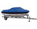BLUE, top-notch premium craft wrap suitable for LOWE ROUGHNECK RN 1650 SC 2015