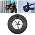 Electric Scooter Solid Tire 10X2.125 Rear Wheel Tyre For M365  10 Inch