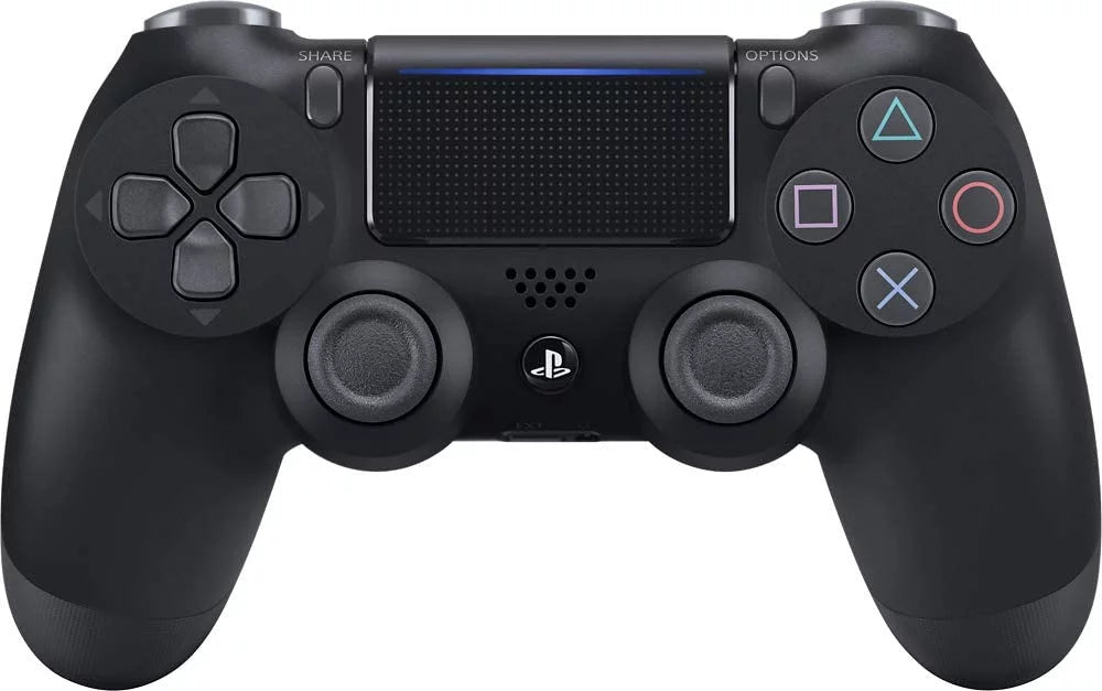 Mytrix Playstation 4 Pro 2TB Console with DualShock 4 Wireless Controller Bundle, PS4 Pro Enhanced by Mytrix