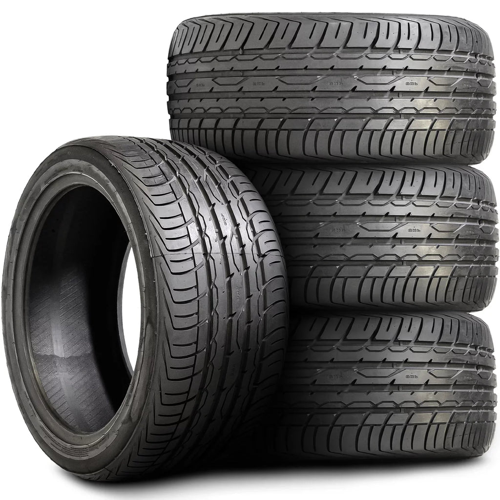 Advanta  Z-01 275/40ZR20 275/40R20 106W XL A/S High Performance Tire