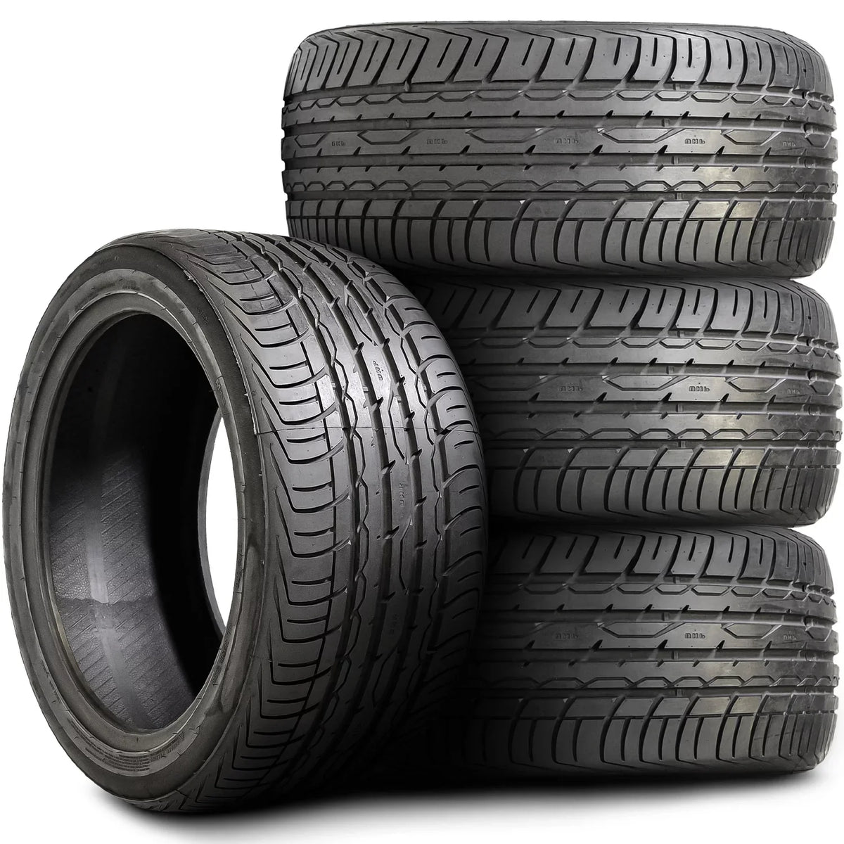 Advanta  Z-01 275/40ZR20 275/40R20 106W XL A/S High Performance Tire