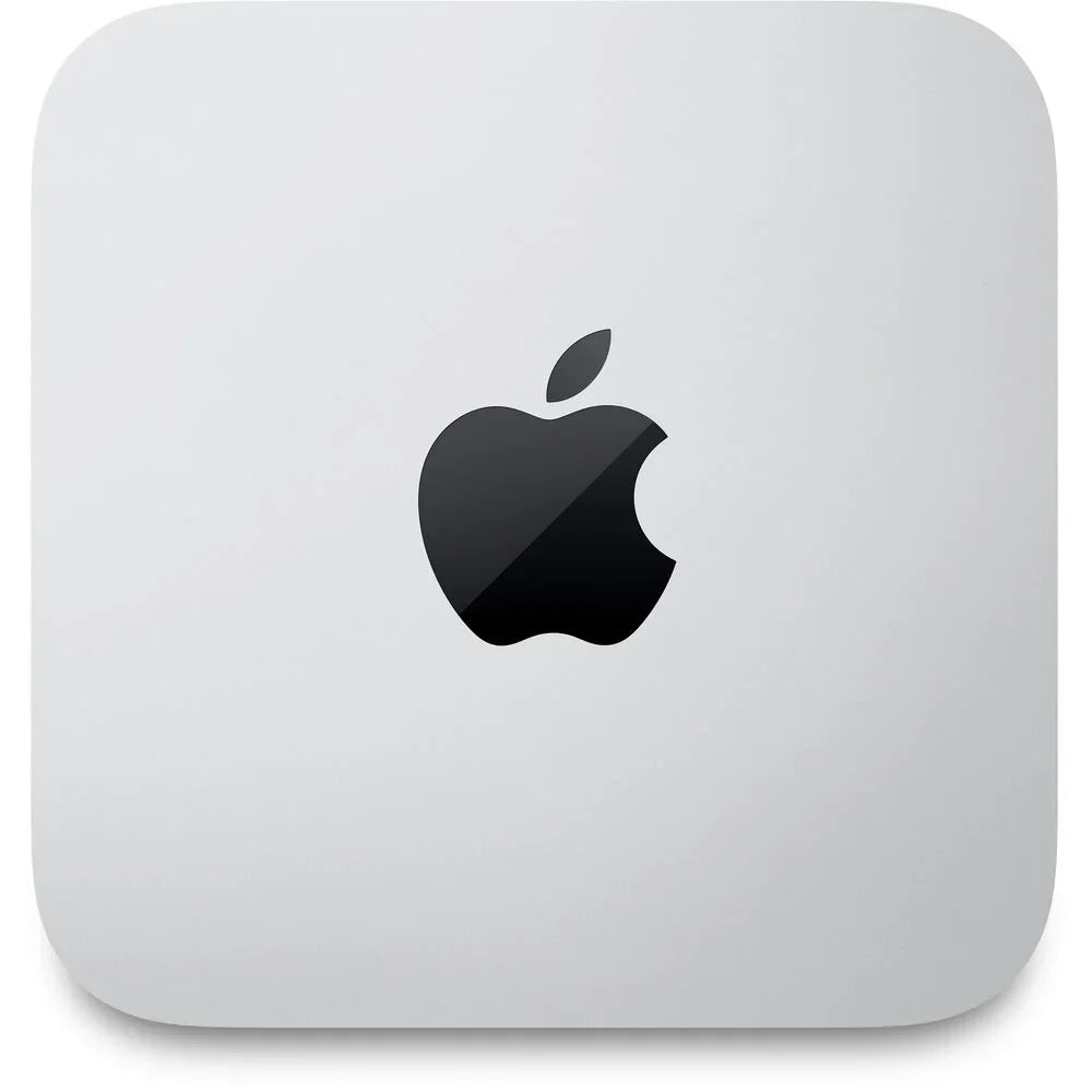 Pre-Owned  Mac Studio Desktop Computer -  M1 Max -32GB- 512GB- MJMV3LL/A - Silver (Refurbished: Good)