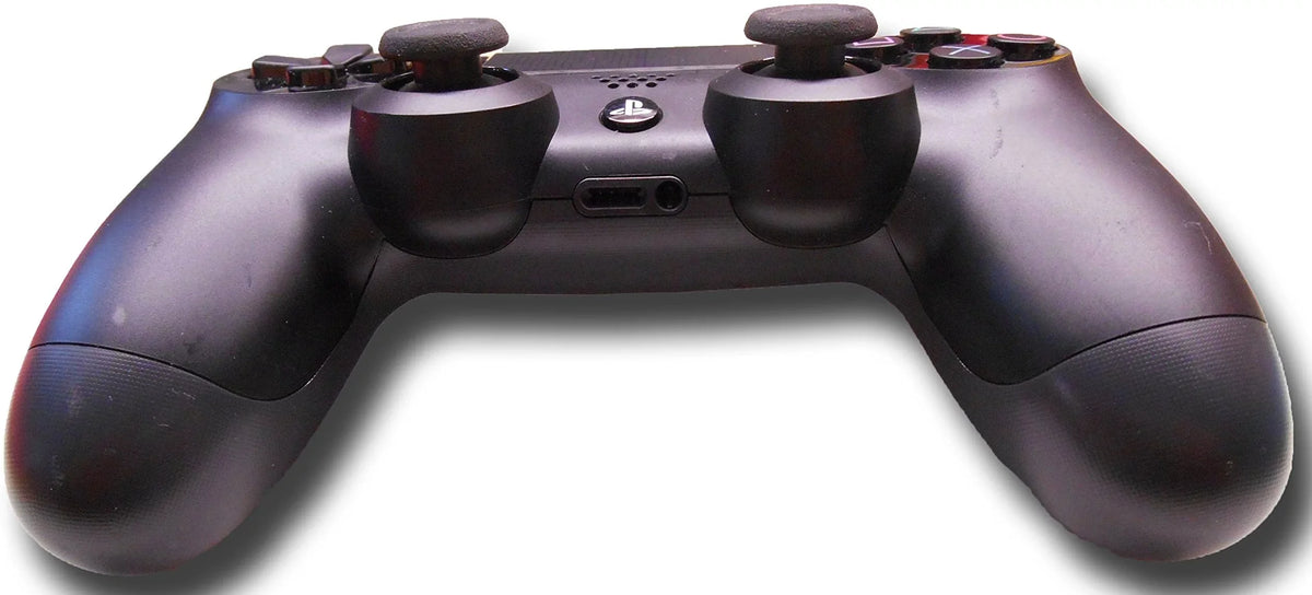 Pre-Owned  PlayStation 4 PS4 DualShock 4 Wireless Controller CUH-ZCT1U - Black