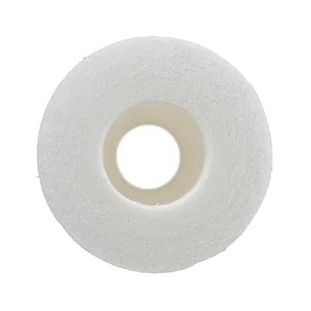 Sediment aqua Filter 5 Micron 10 X 2.50" aqua Filter Cartridge Replacement 10 Inch RO System DEV9109-08, AP110, 4-Pk