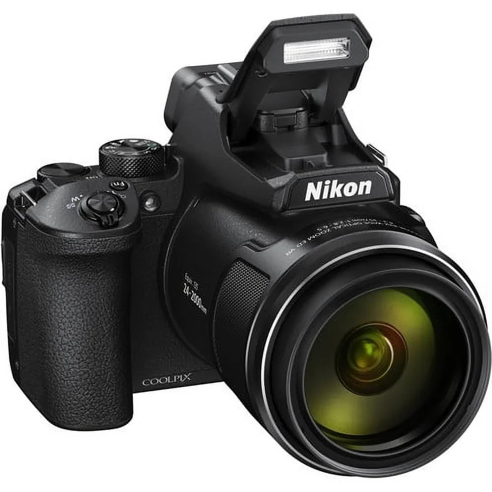 COOLPIX P950 Digital Camera